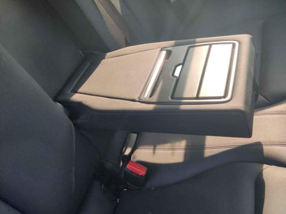 [嘉兴·浙F] 二手宝马宝马3系2016款 320Li 进取型