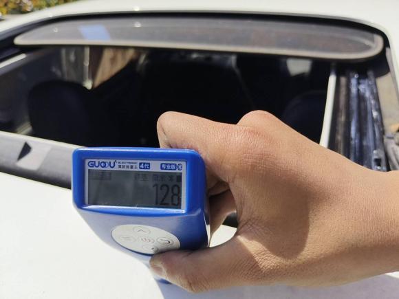 [宁波·浙B] 二手大众宝来2021款 1.5L 自动舒适智联版