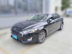 [苏州·苏E] 福特蒙迪欧2020款 EcoBoost 180 豪华型