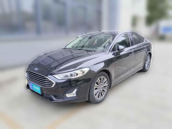 [苏州·苏E] 二手福特蒙迪欧2020款 EcoBoost 180 豪华型