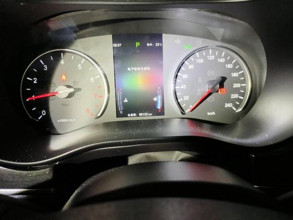 [合肥·皖A] 二手比亚迪宋MAX2017款 1.5T 自动智联精英型 7座