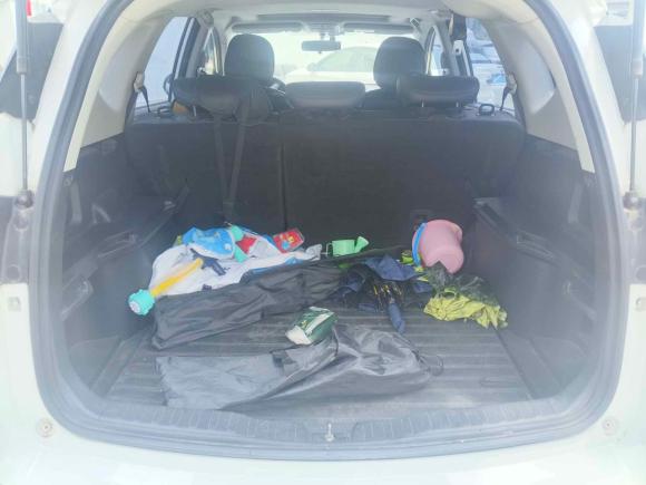 [义乌·浙G] 二手哈弗哈弗M62018款 改款 1.5T DCT两驱精英型