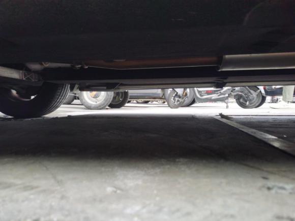 [佛山·豫A] 二手红旗红旗HS52019款 2.0T 智联旗享版