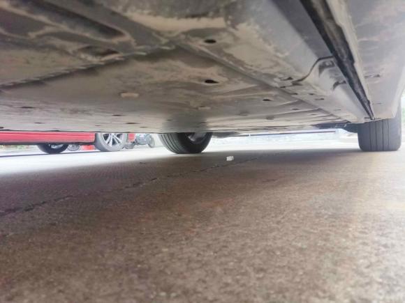 [宁波·浙B] 二手大众ID.6 X2021款 Pro 极智长续航版