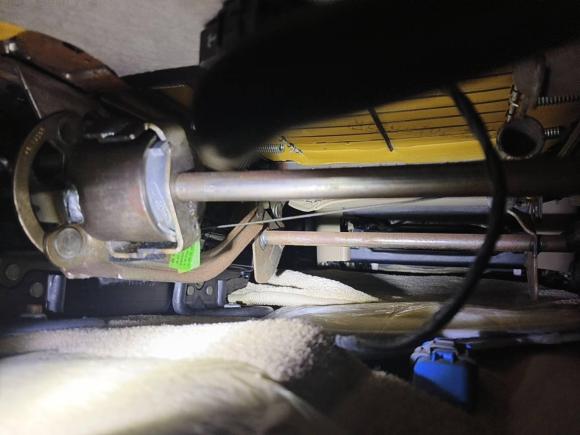 [深圳·粤S] 二手别克别克GL82006款 陆尊 3.0L CT 舒适版