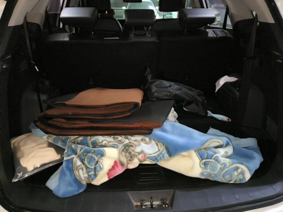 [武汉·鄂W] 二手江汽集团瑞风S72017款 2.0T 自动豪华型