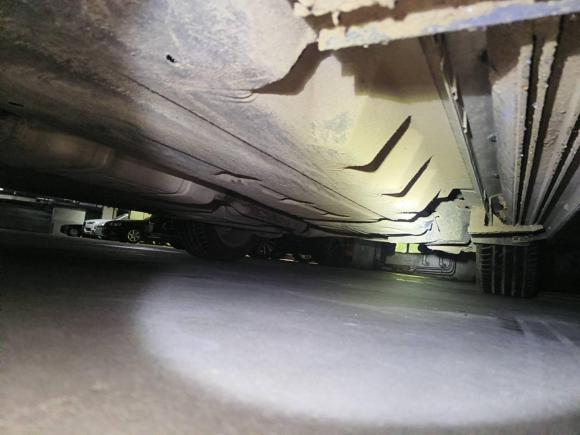 [上海·沪K] 二手福特锐界2015款 2.0T GTDi 四驱豪锐型