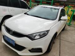 [南昌·赣A]长安&nbsp;&nbsp;逸动XT&nbsp;&nbsp;2016款1.6L自动俊酷型