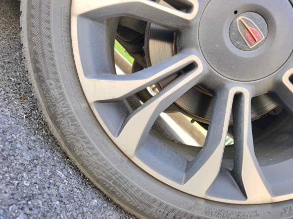 [湖州·浙E] 二手红旗红旗HS52019款 2.0T 智联旗享四驱版