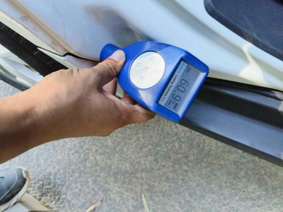 [济南·鲁A] 二手哈弗哈弗M62019款 1.5T DCT两驱精英型 国V