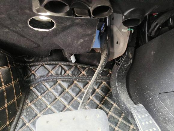 [温州·渝D] 二手凯迪拉克凯迪拉克XT62021款 28T 六座豪华型