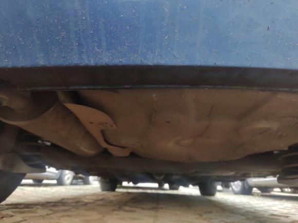 [南昌·赣A] 二手斯柯达晶锐2011款 1.4L 自动晶致版