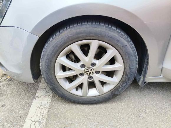 [武汉·鄂K] 二手大众速腾2012款 1.4TSI 自动豪华型