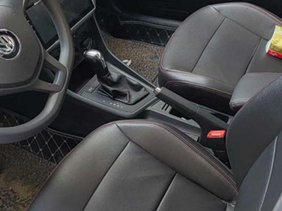 [嘉兴·浙F] 二手大众朗逸2017款 1.6L 自动风尚版