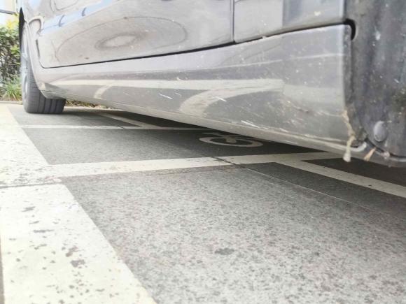 [苏州·苏E] 二手特斯拉Model 32021款 Performance高性能全轮驱动版