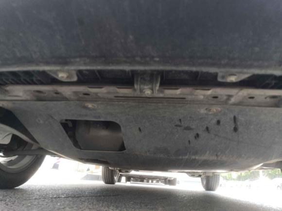 [成都·川G] 二手吉利汽车远景X12017款 1.3L 自动玩家版