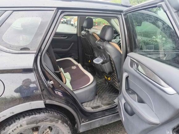 [上海·沪C] 二手中华中华V72019款 运动款 300T 自动豪华型