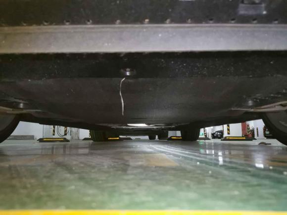 [上海·沪C] 二手奥迪奥迪A7L2022款 45 TFSI quattro S-line 见远型流晶套装