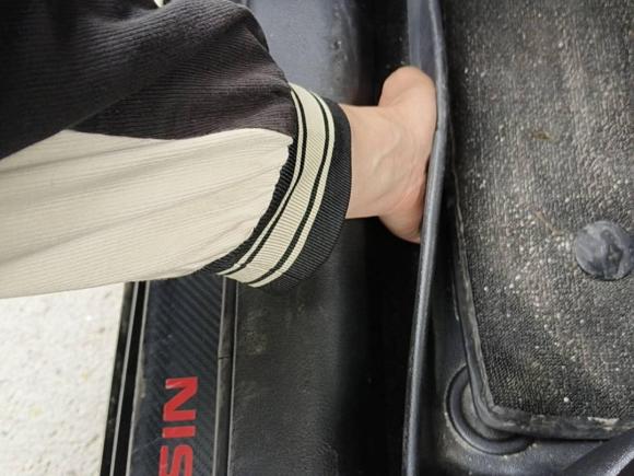 [常州·苏D] 二手日产天籁2020款 2.0L XL 舒适版