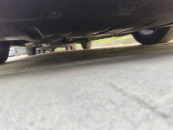 [上海·沪A] 二手比亚迪秦PLUS2021款 DM-i 55KM 旗舰型