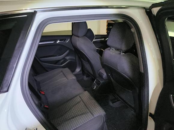 [上海·沪F] 二手奥迪奥迪A32019款 Sportback 40 TFSI 运动型 国V