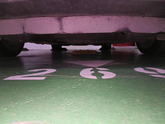 [佛山·粤Y] 二手雪佛兰迈锐宝XL2016款 1.5T 双离合锐耀版