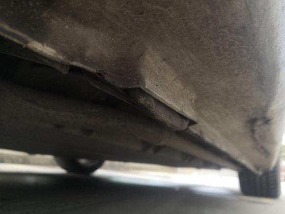 [合肥·皖A] 二手众泰众泰E2002016款 三门两座科技版