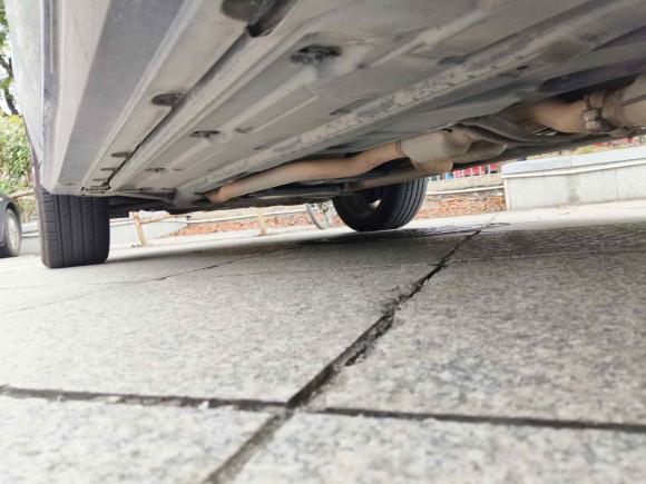 [宁波·浙B] 二手奔驰奔驰GLK级2012款 GLK 300 4MATIC 动感型