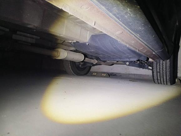 [苏州·苏E] 二手东南东南DX72018款 Prime 1.5T 自动尊贵型 国V