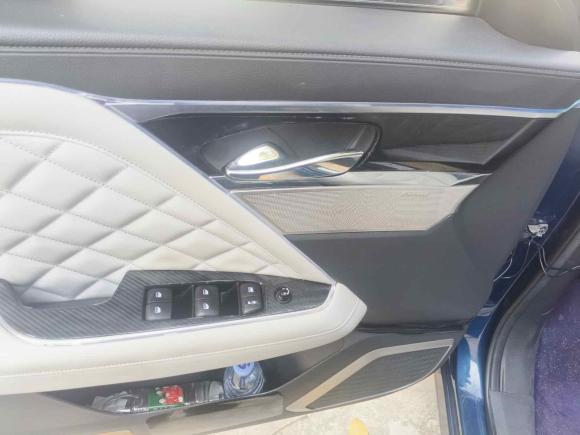 [深圳·粤S] 二手启辰启辰星2020款 260T 自动48V轻混增压 星曜版