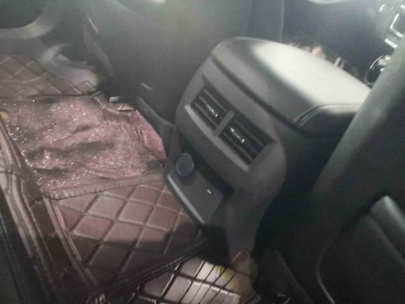 [青岛·鲁U] 二手凯迪拉克凯迪拉克CT52021款 28T 豪华型