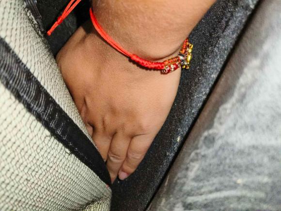 [西安·陕U] 二手别克君威2019款 GS 28T 精英型 国VI