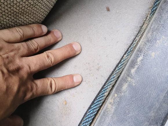 [西安·陕U] 二手五菱汽车五菱宏光2019款 1.5L S舒适型国VI LAR