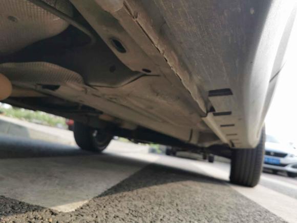 [成都·川A] 二手福特翼搏2013款 1.5L 自动尊贵型