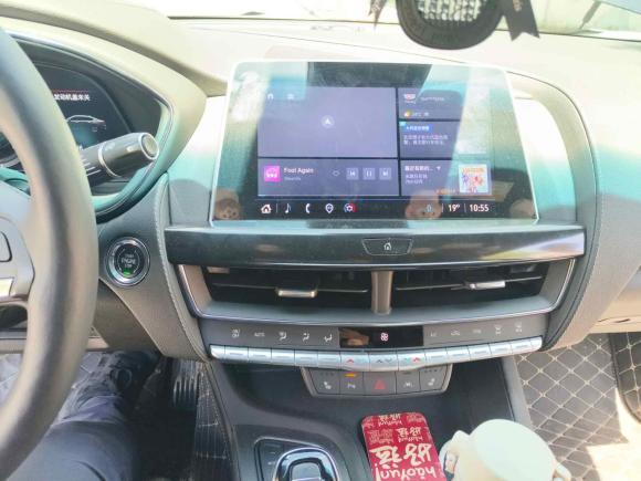 [北京·京E] 二手凯迪拉克凯迪拉克CT52023款 28T 尊贵型