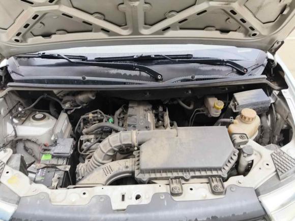 [无锡·苏B] 二手五菱汽车五菱宏光V2019款 1.5L劲取版国VI LAR