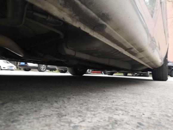 [成都·川A] 二手现代悦动2008款 1.6L AT GLS