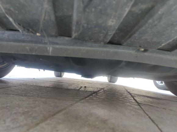 [温州·浙C] 二手福特福克斯2018款 两厢经典 1.6L 自动舒适型智行版