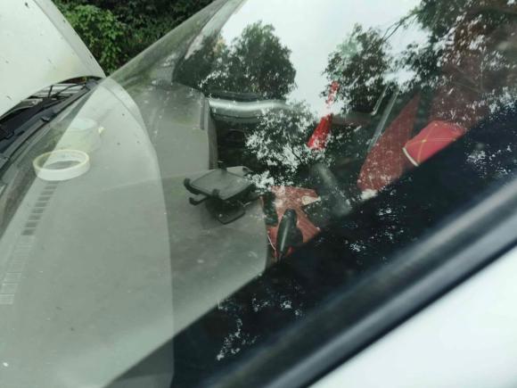 [宁波·贵A] 二手五菱汽车五菱荣光新卡2019款 1.5L双排L3C