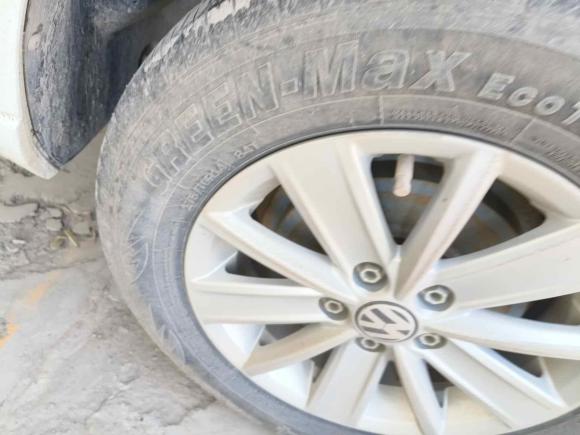 [青岛·鲁N] 二手捷达捷达VA32019款 1.5L 手动进取版