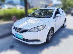 [金华·浙G] 荣威荣威3602015款 1.5L 自动豪华版