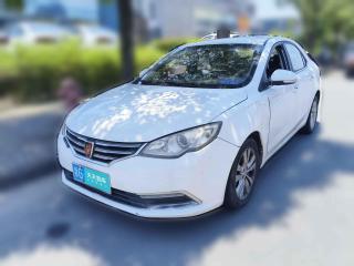 荣威荣威3602015款 1.5L 自动豪华版「金华二手车」「天天拍车」