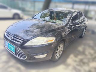 福特致胜2013款 2.3L 时尚型