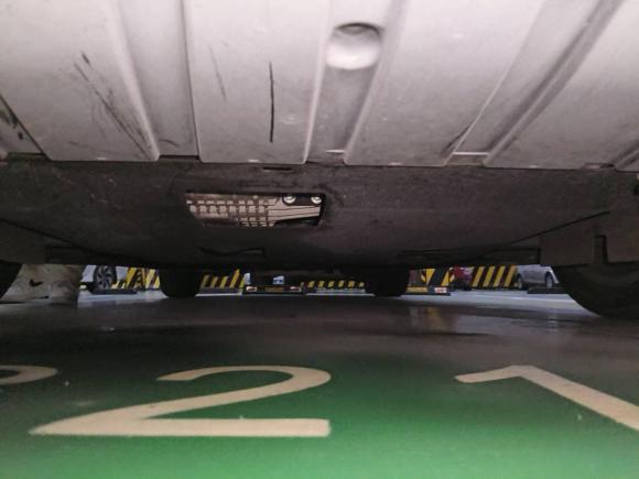 [温州·鲁B] 二手福特福克斯2018款 两厢经典 EcoBoost 180 自动运动型