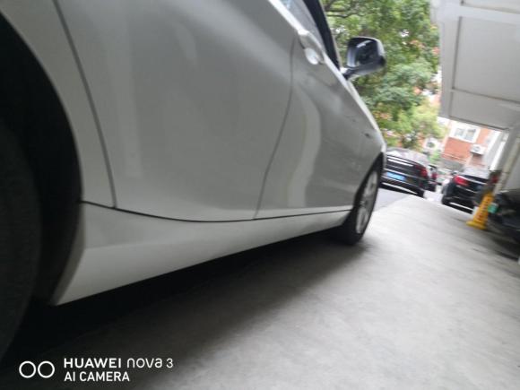 [上海·沪A] 二手宝马宝马1系2012款 118i 运动型