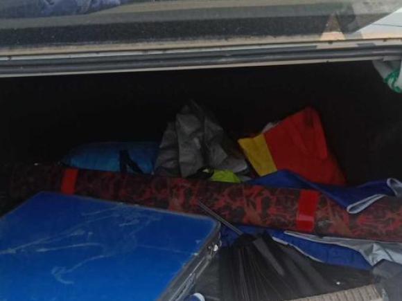 [成都·川A] 二手奔腾奔腾B30EV2019款 EV400