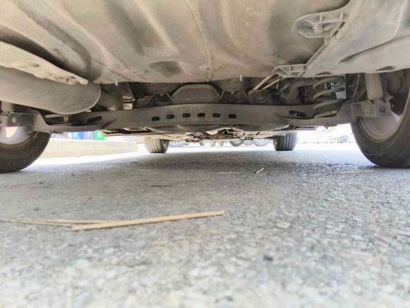 [苏州·苏D] 二手斯柯达明锐2015款 1.6L 自动逸杰版