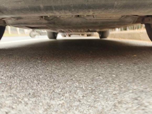 [南昌·赣M] 二手奔驰奔驰GLC2016款 GLC 200 4MATIC