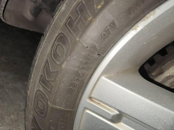 [广州·粤A] 二手斯巴鲁森林人2009款 2.5XS 自动豪华版