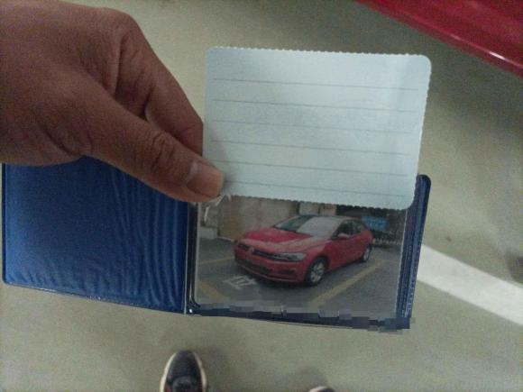 [义乌·浙G] 二手大众Polo2019款 Plus 1.5L 自动全景乐享版